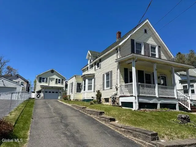 1719 6th Street, Rensselaer, NY 12144 - #2