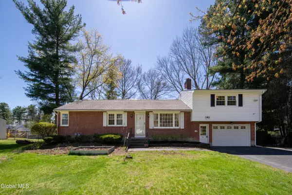 141 Birchwood Drive, Guilderland, NY 12303