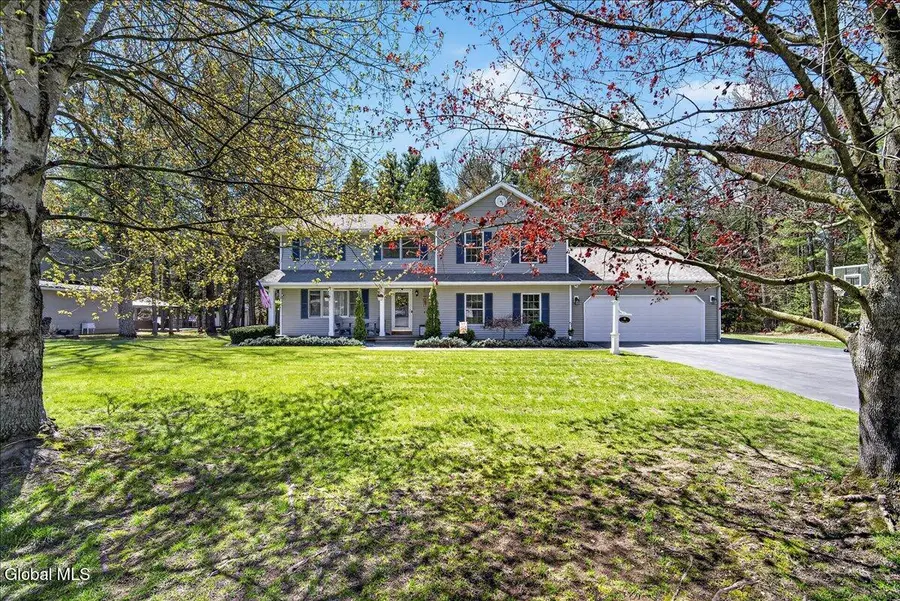 16 Muriel Lane, Schaghticoke, NY 12154 - #2