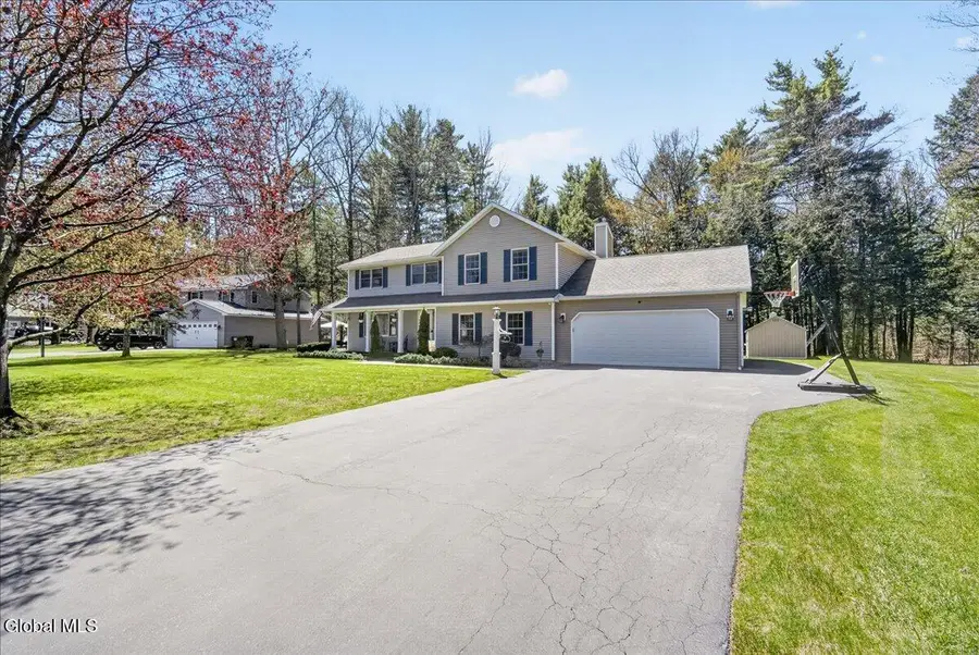 16 Muriel Lane, Schaghticoke, NY 12154 - #3