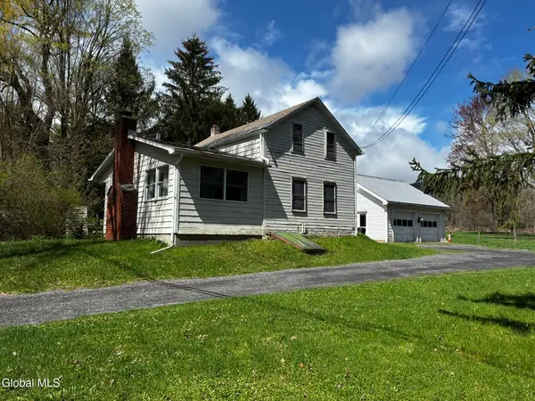 134 Schoolhouse Road, Middleburgh, NY 12157