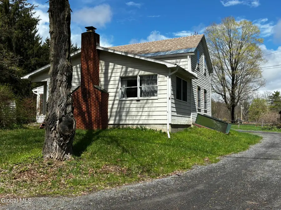 134 Schoolhouse Road, Middleburgh, NY 12157 - #2