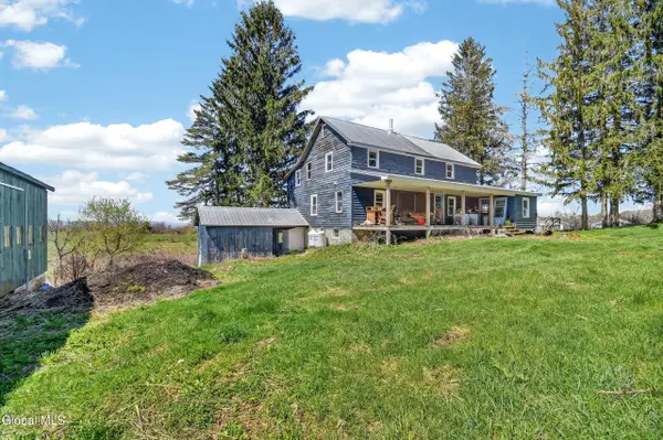 1359 Kringsbush Road, St Johnsville, NY 13452