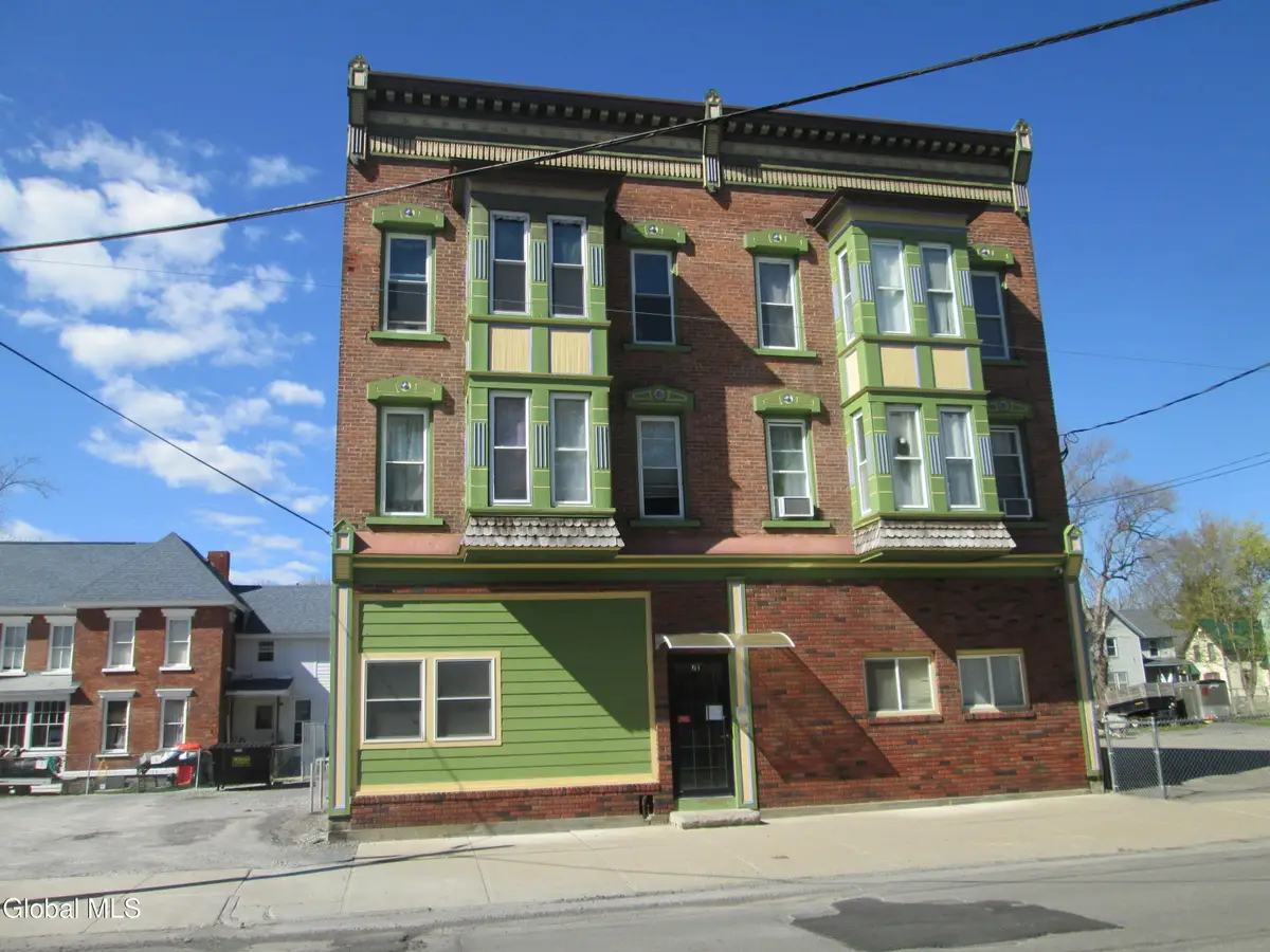 70 North Street, Gloversville, NY 12078 - #1