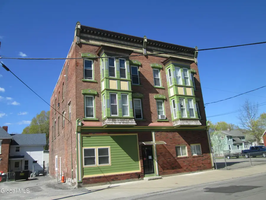 70 North Street, Gloversville, NY 12078 - #2