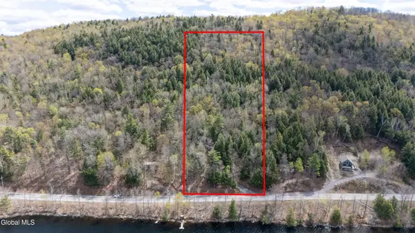2348 S Shore Road, Hadley, NY 12835