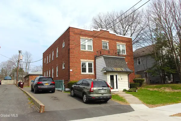 190 S Allen Street, Albany, NY 12208