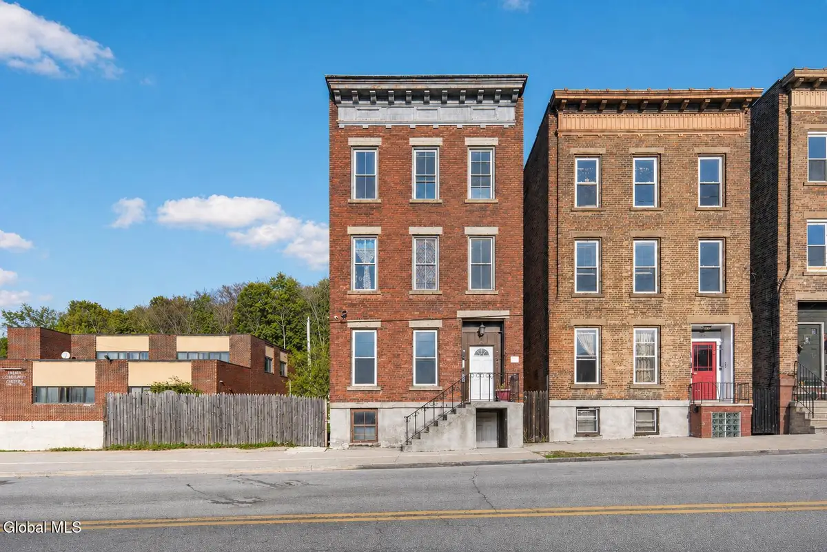 1410 5th Avenue, Troy, NY 12180 - #1