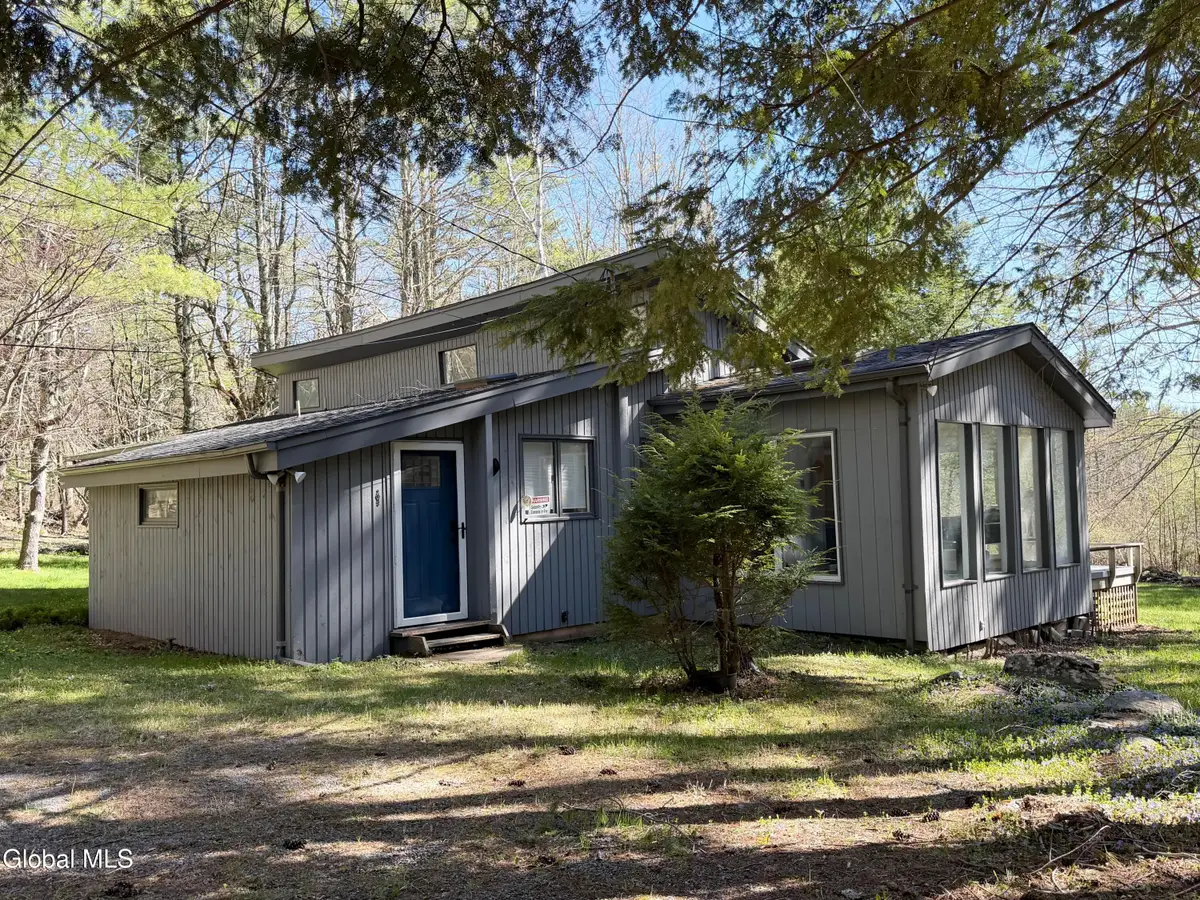 149 Peck Road, Windham, NY 12496 - #1