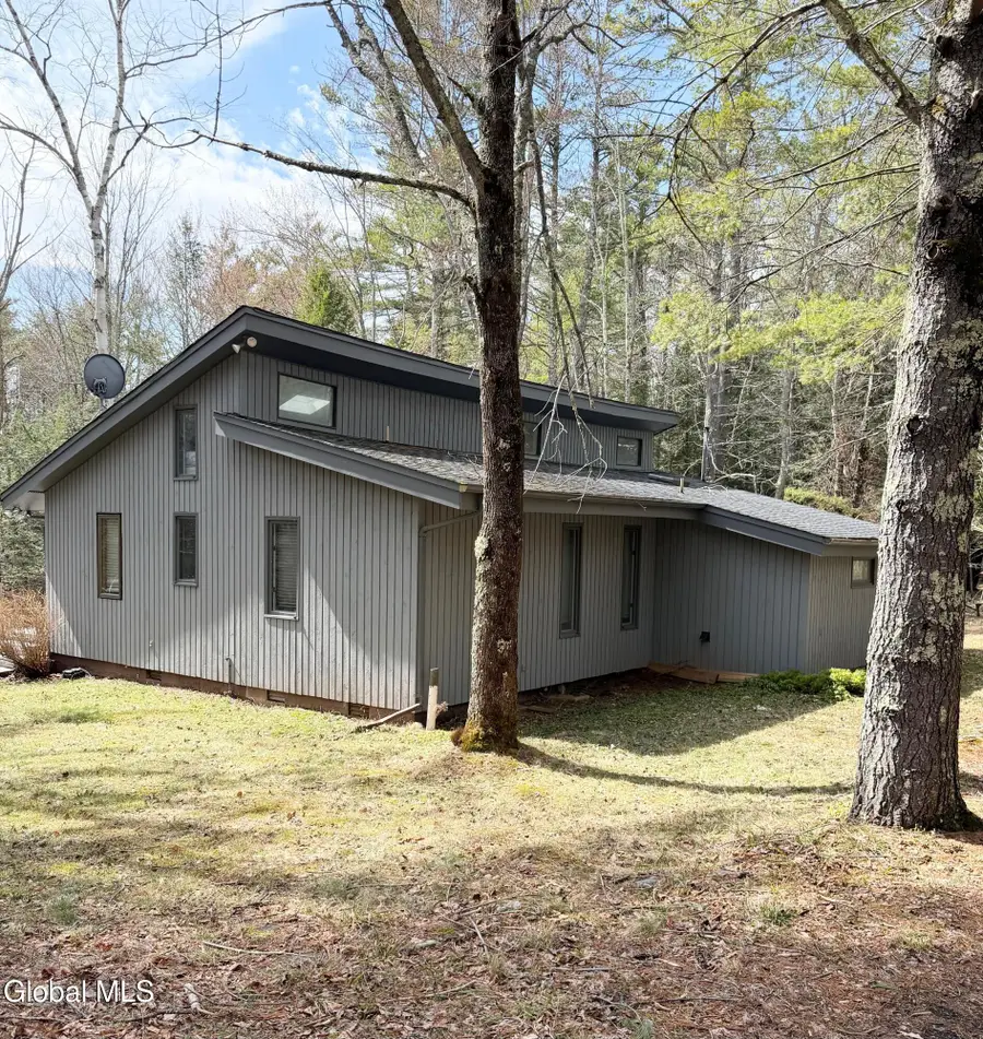 149 Peck Road, Windham, NY 12496 - #2