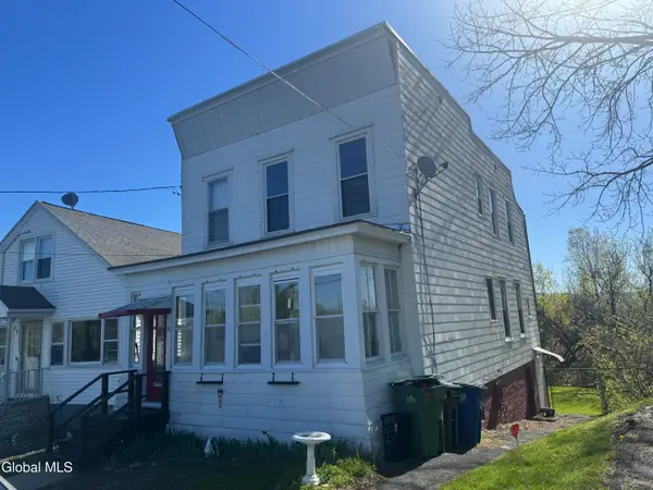 30 N Reservoir Street, Cohoes, NY 12047
