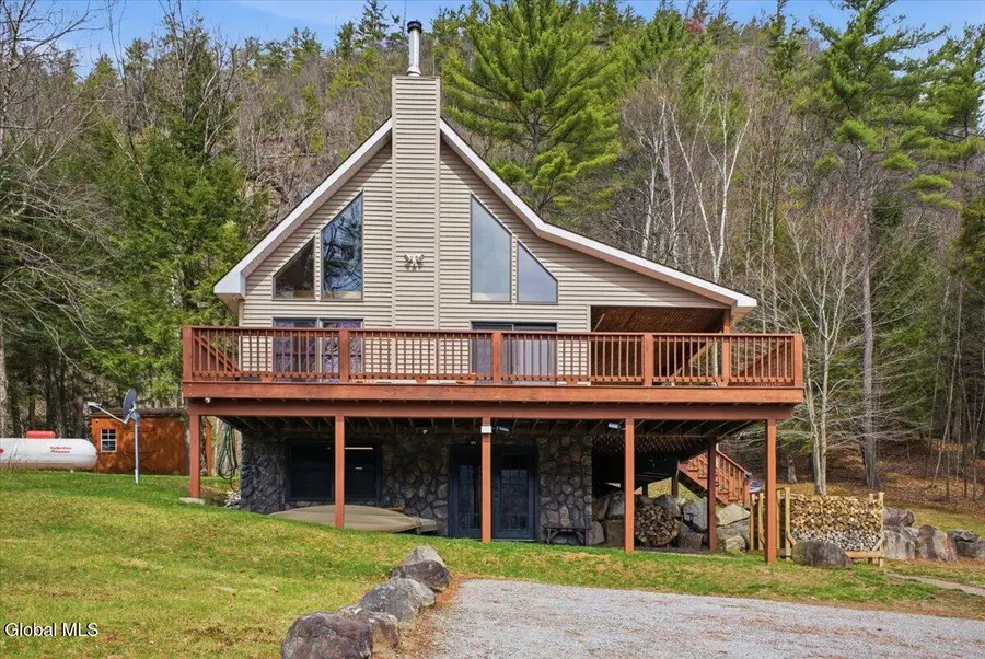 620 Warrensburg Road, Stony Creek, NY 12878 - #3