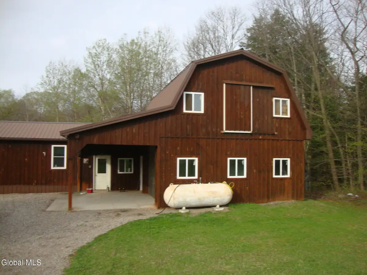 452 Goulds Road, Fort Plain, NY 13339 - #1
