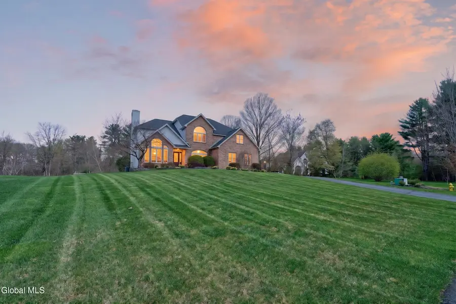 43 Spice Mill Boulevard, Halfmoon, NY 12065 - #2