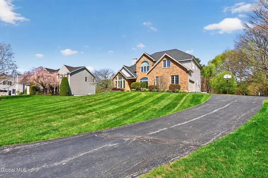 43 Spice Mill Boulevard, Halfmoon, NY 12065 - #3