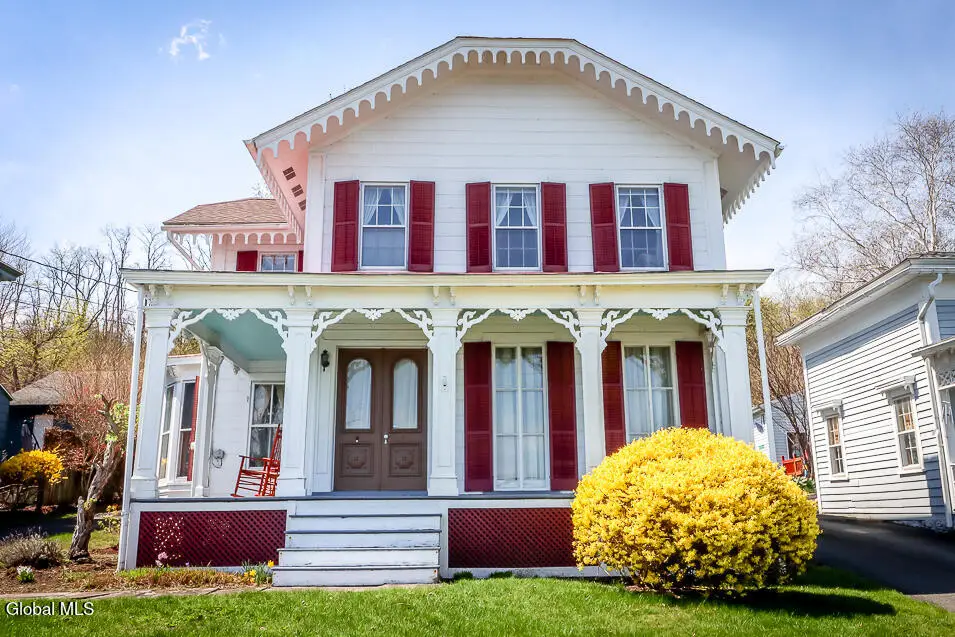 983 Route 144, New Baltimore, NY 12087 - #1