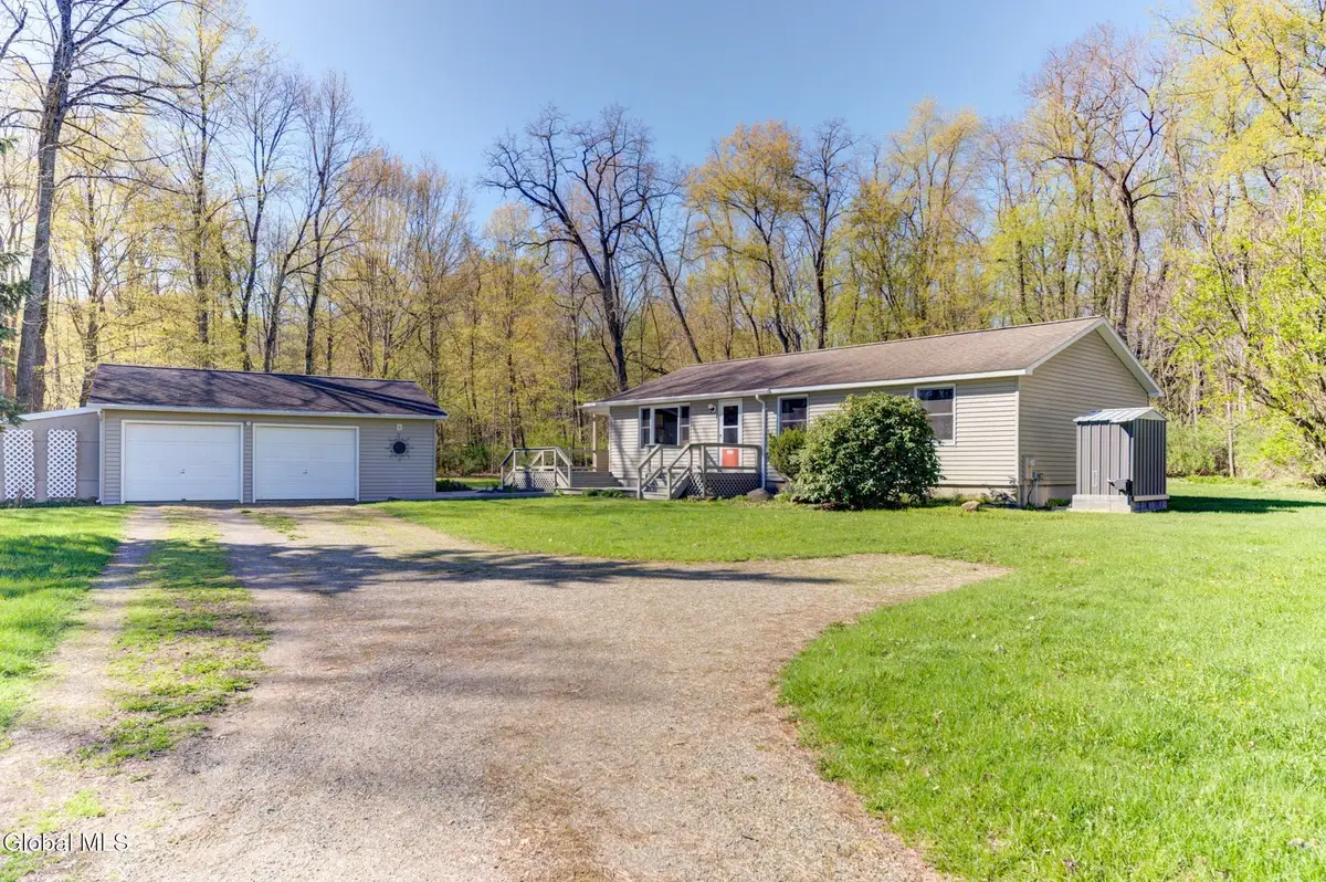 585 Logtown Road, Glen, NY 12072 - #1