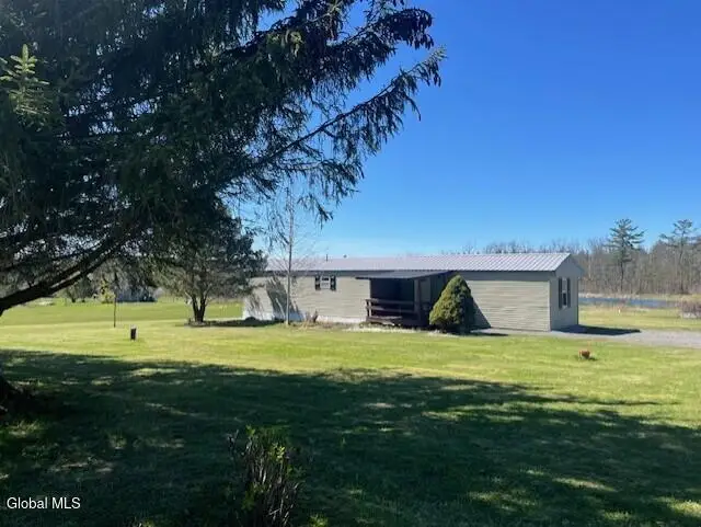 465 Snyder Road, Cobleskill, NY 12043 - #1