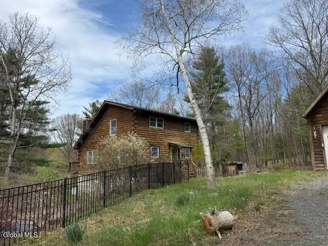 516 Mashodack Road, Nassau, NY 12123 - #1
