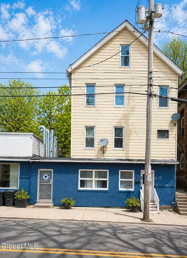 677 Pawling Avenue, Troy, NY 12180