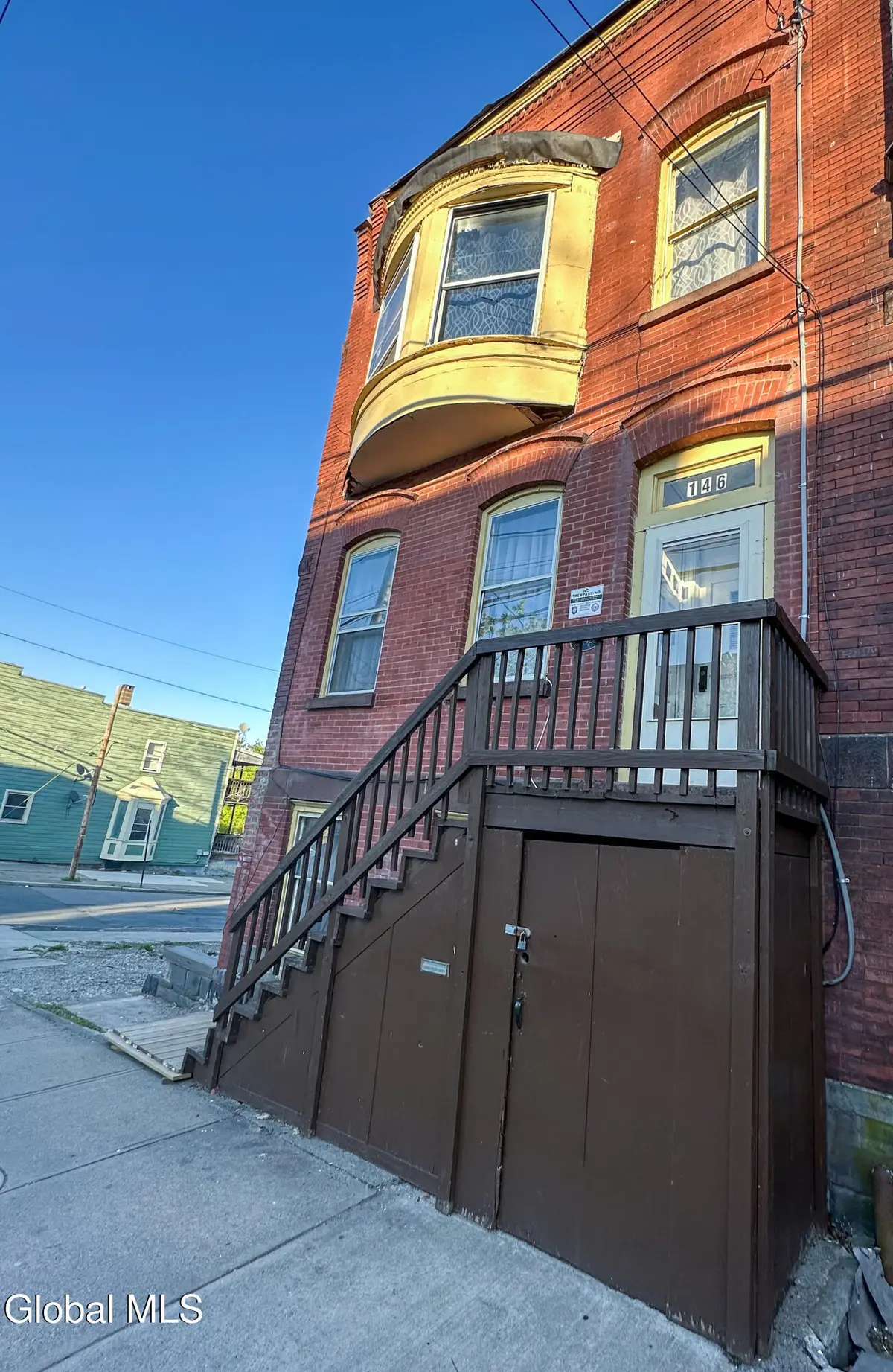 146 Lark Street, Albany, NY 12210 - #1