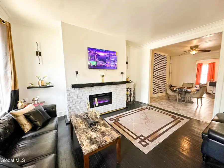 146 Lark Street, Albany, NY 12210 - #3