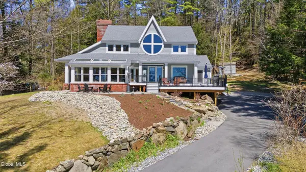47 Olde Coach Road, Lake George, NY 12824