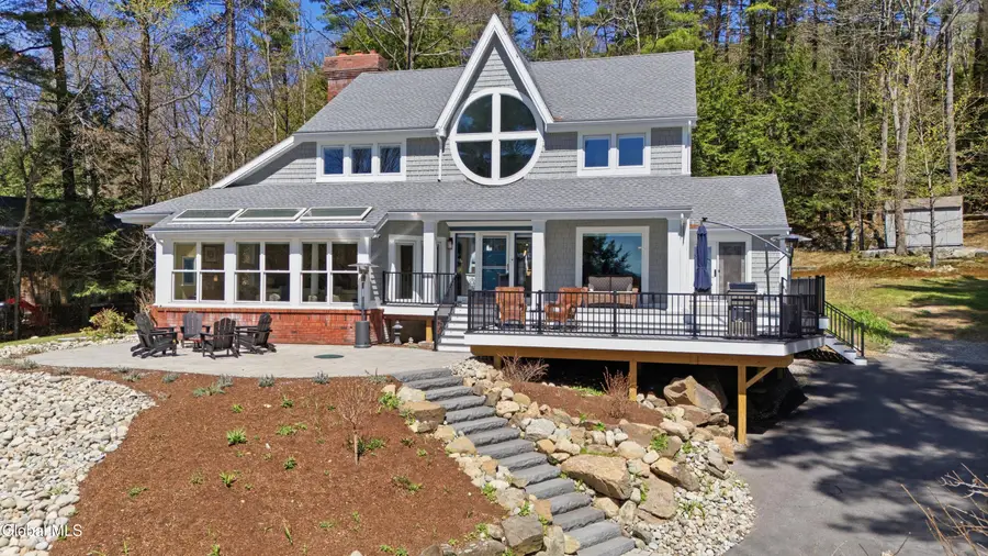 47 Olde Coach Road, Lake George, NY 12824 - #2