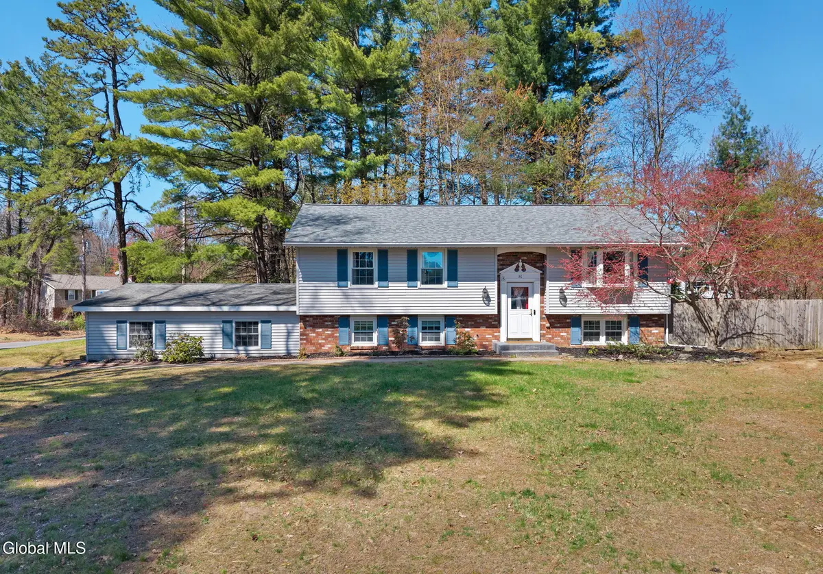 36 Evergreen Avenue, Clifton Park, NY 12065 - #1