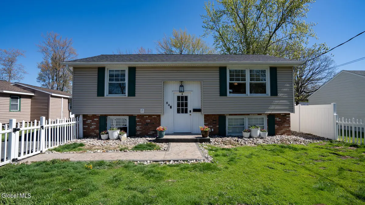 54 New York Avenue, Hampton Manor, NY 12144 - #1