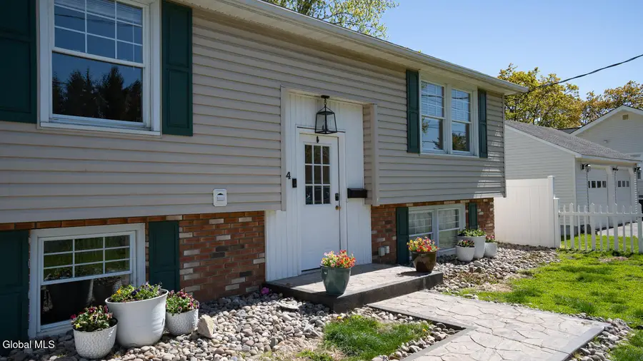 54 New York Avenue, Hampton Manor, NY 12144 - #2