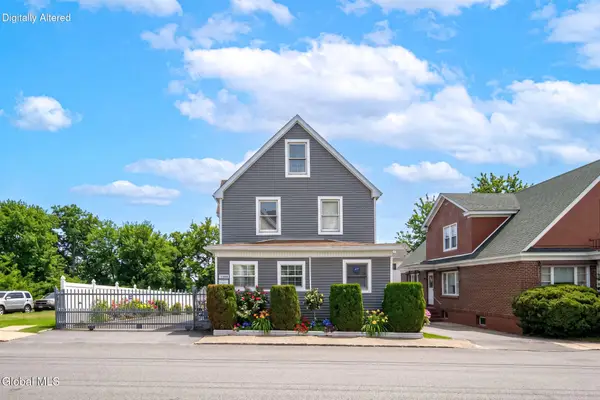 78-80 Bunn Street, Amsterdam, NY 12010