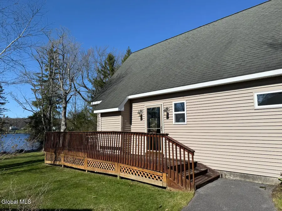 536 S Shore Road, Mariaville Lake, NY 12053 - #2