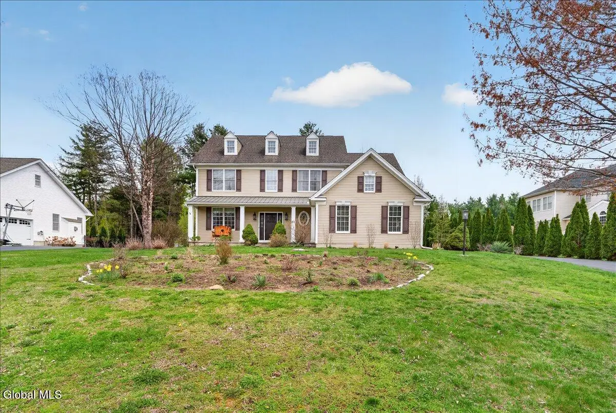 65 Stone Crest Drive, Halfmoon, NY 12118 - #1