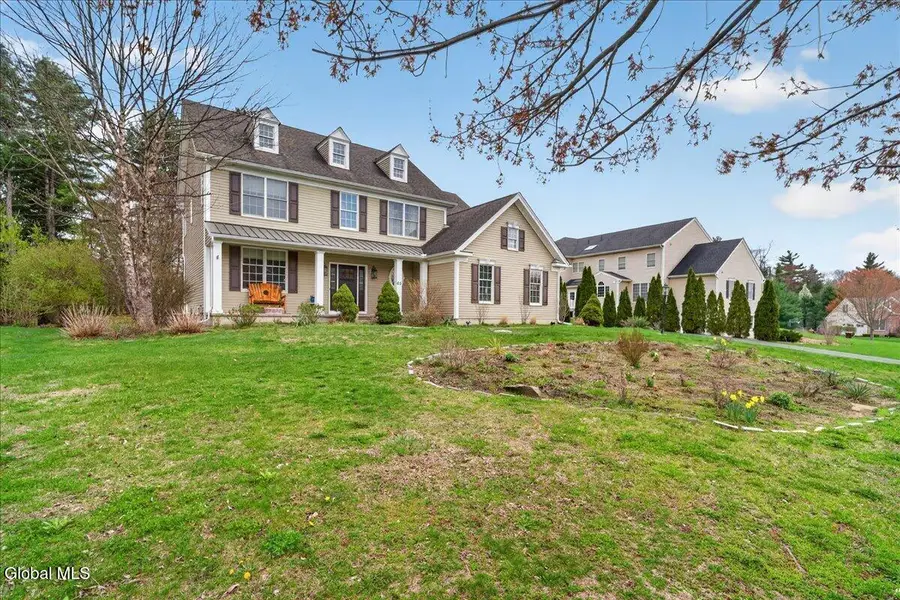 65 Stone Crest Drive, Halfmoon, NY 12118 - #2