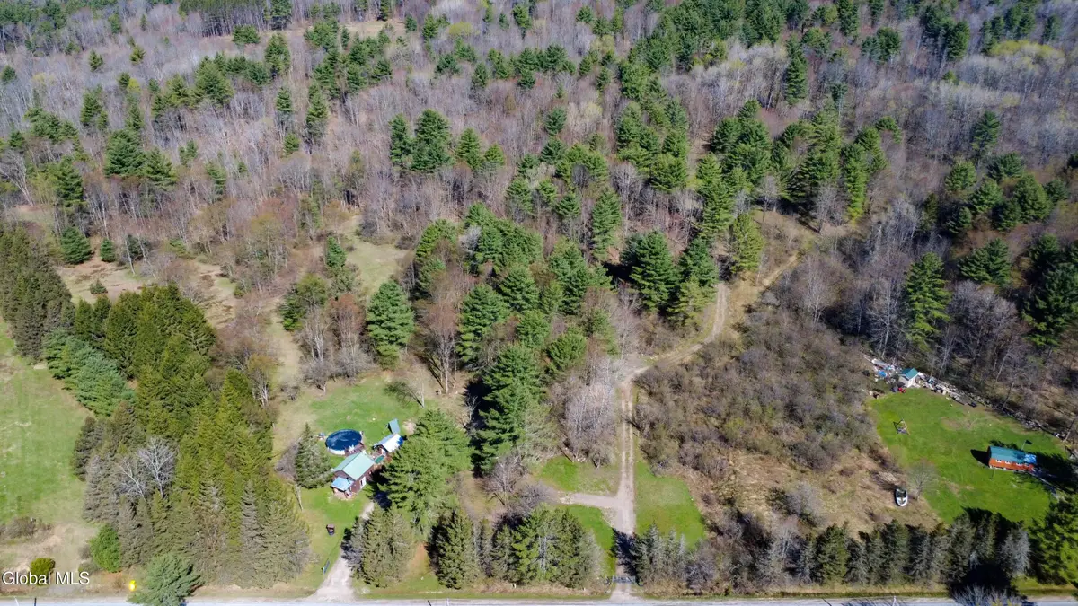473 North Road, Oppenheim, NY 13329 - #1