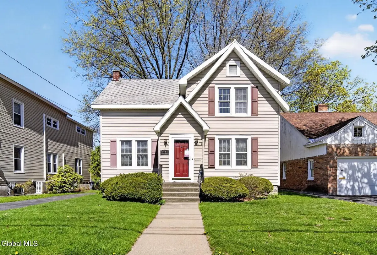1125 Mc Clellan Street, Schenectady, NY 12309 - #1