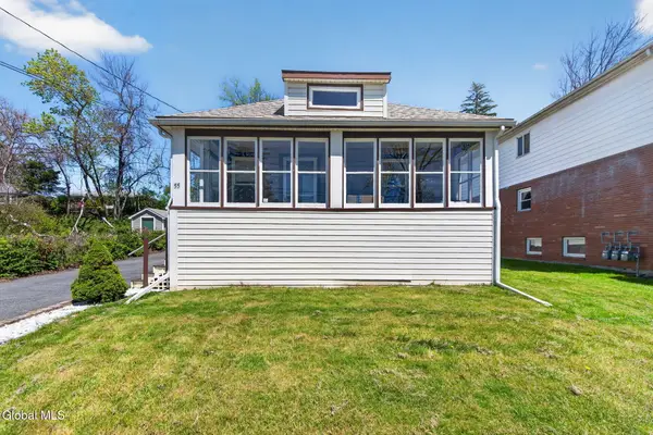 55 Pleasantview Avenue, Albany, NY 12203