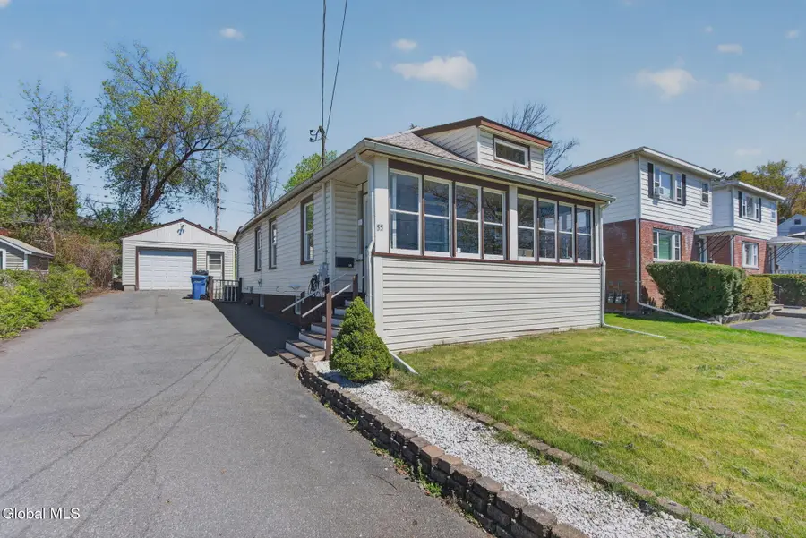 55 Pleasantview Avenue, Albany, NY 12203 - #2