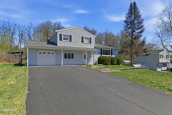 9 Kingsley Avenue, Northumberland, NY 12831