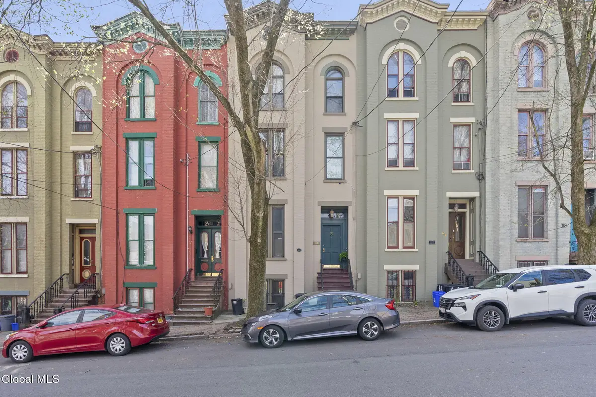 64 Elm Street, Albany, NY 12203 - #1