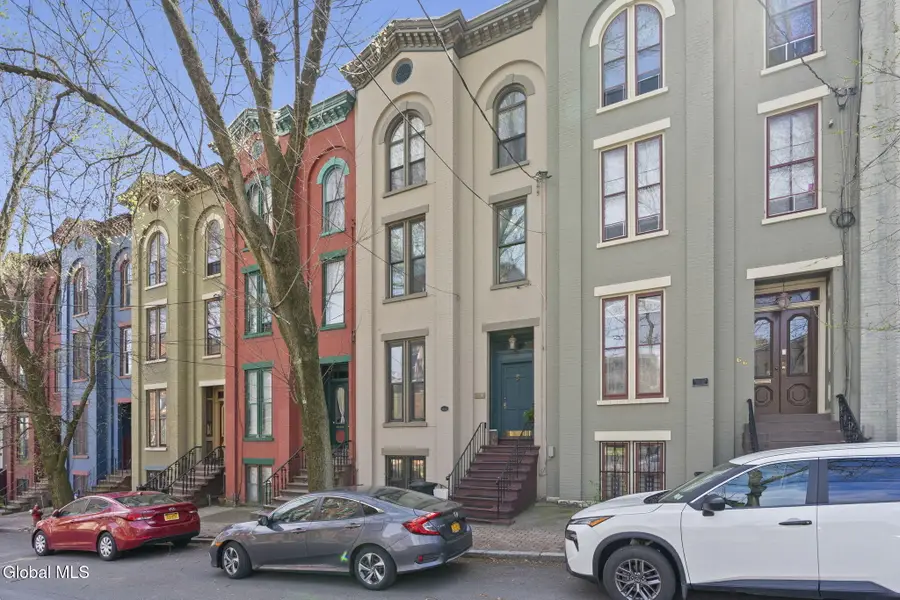 64 Elm Street, Albany, NY 12203 - #2
