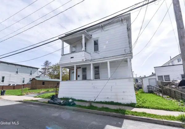 203 Brookside Avenue, Amsterdam, NY 12010