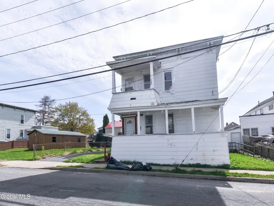 203 Brookside Avenue, Amsterdam, NY 12010 - #3
