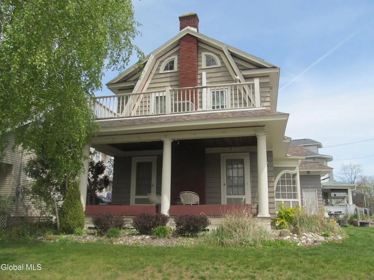 1103 Earl Avenue, Schenectady, NY 12309 - #1