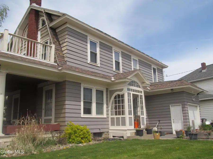 1103 Earl Avenue, Schenectady, NY 12309 - #2