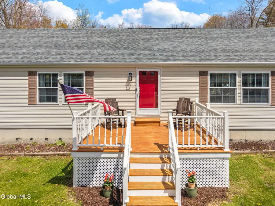 545 Meade Road, Jefferson, NY 12093 - #2