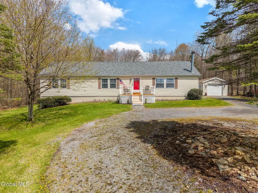 545 Meade Road, Jefferson, NY 12093 - #3