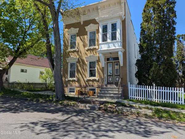 1153 7th Avenue, Watervliet, NY 12189