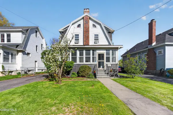 34 Marwill Street, Albany, NY 12209